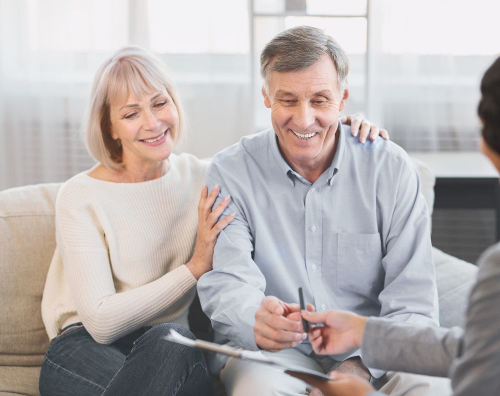 A Glossary of North Carolina Estate Planning and Probate Terms