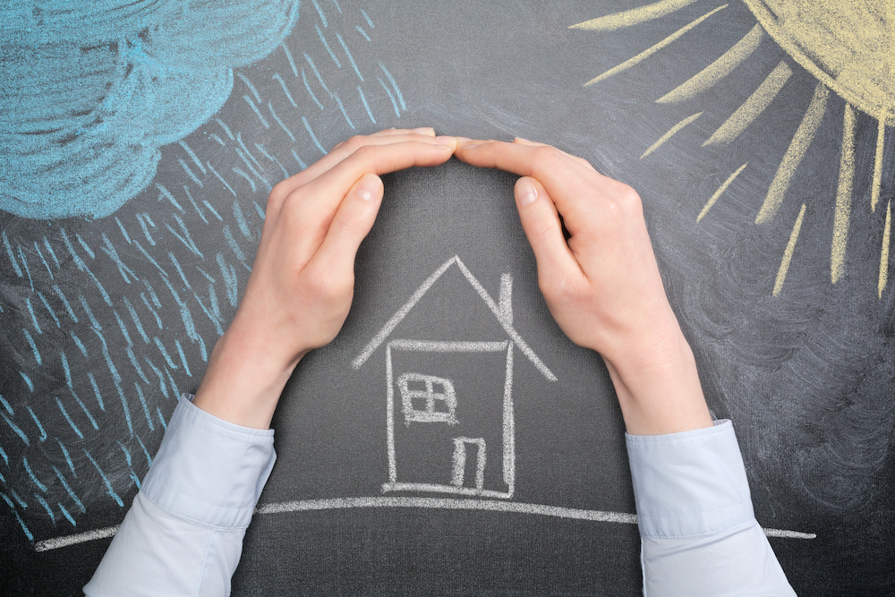 How To Protect Your House If You're Moving Into A Nursing Home