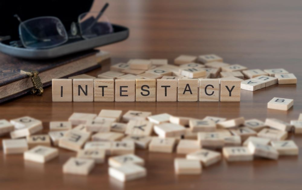North Carolina Intestacy Laws to Know
