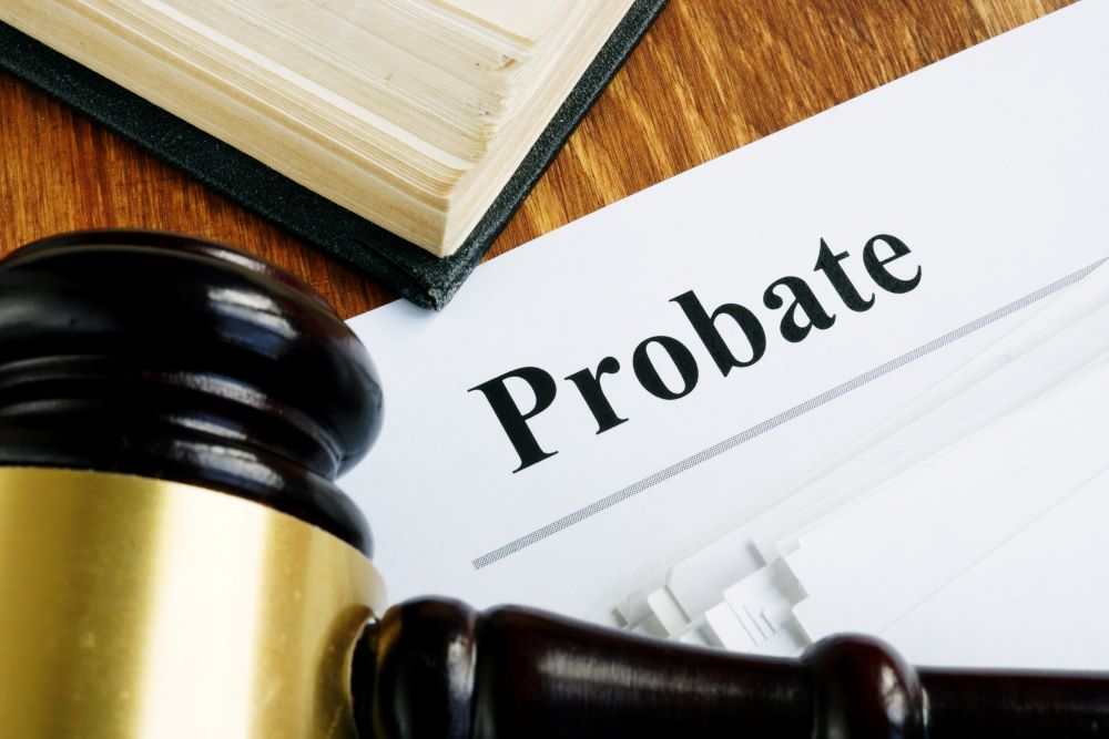 Probate Avoidance and Assets That Do Not Go Through Probate in North Carolina
