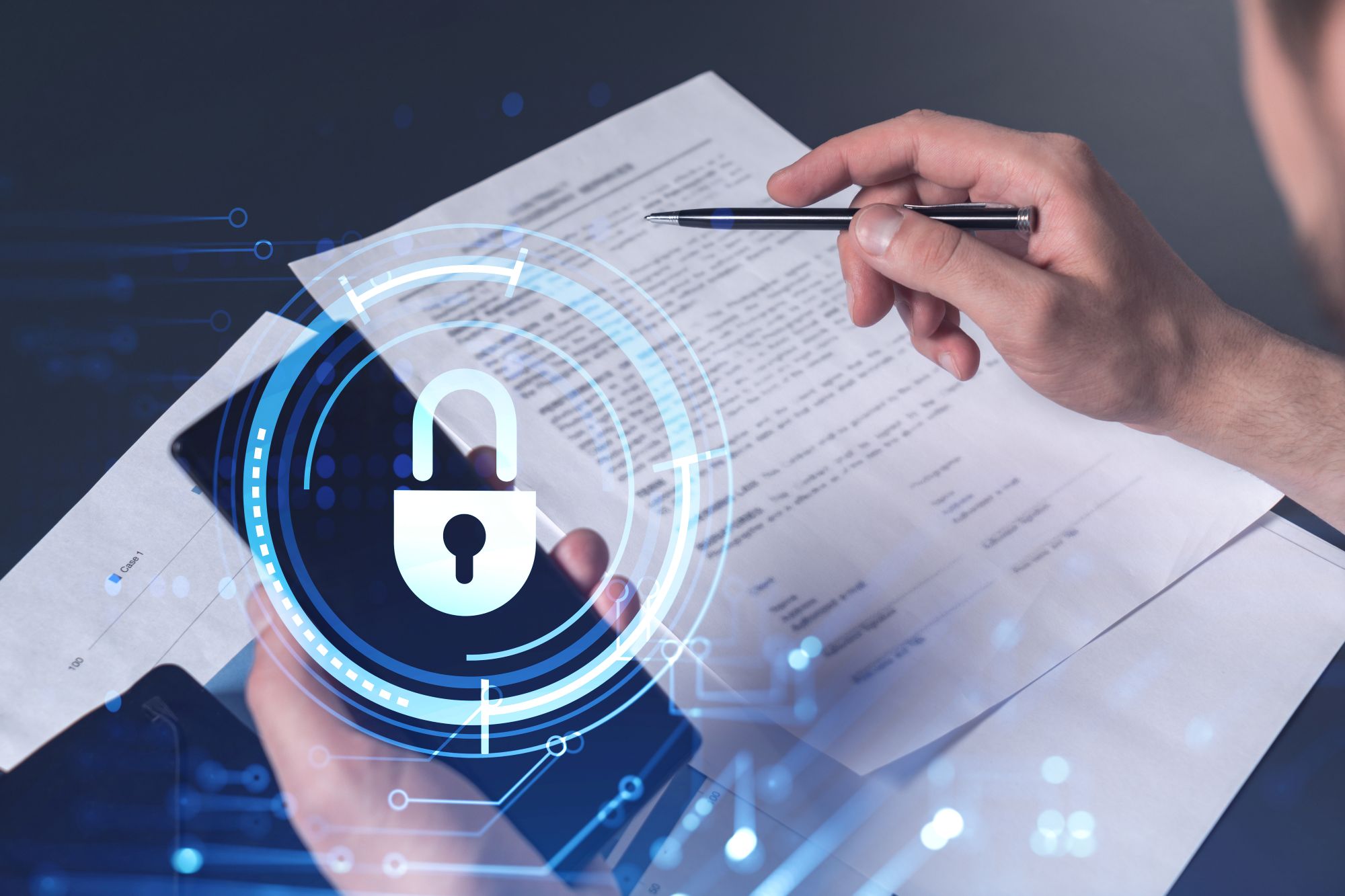 Protecting Your Assets: How to Safeguard Your Wealth from Creditors and Lawsuits