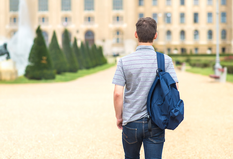 The College Protection Plan