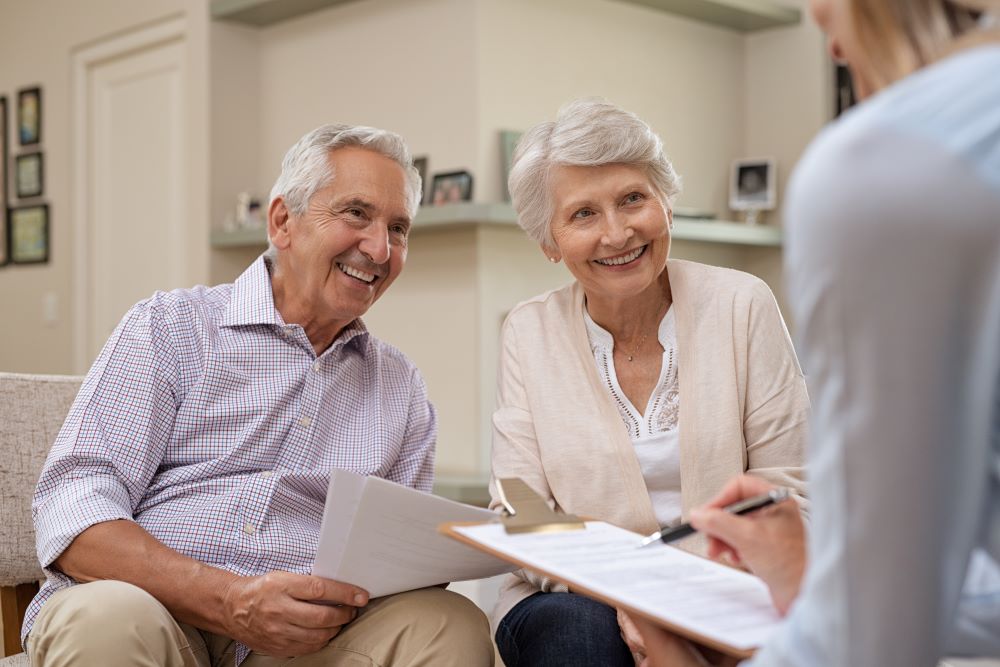 The Importance Of Creating A Will Or Trust In North Carolina