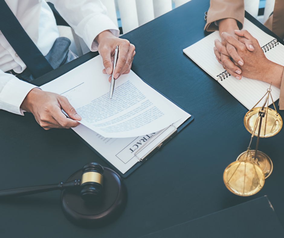 The North Carolina Probate Process And How To Navigate It