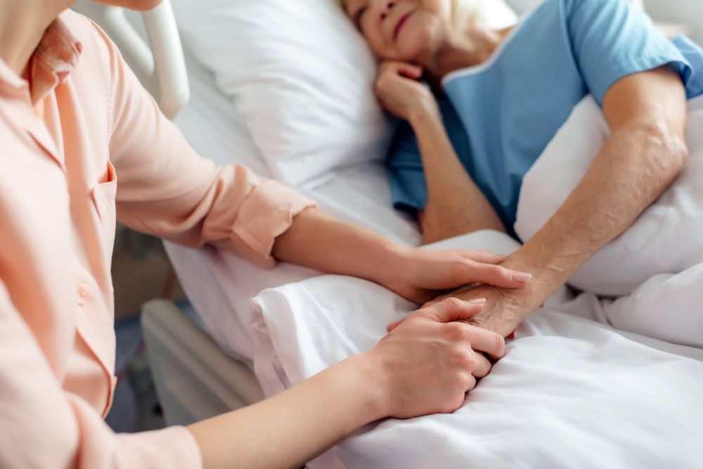Understanding North Carolina's Advance Healthcare Directives