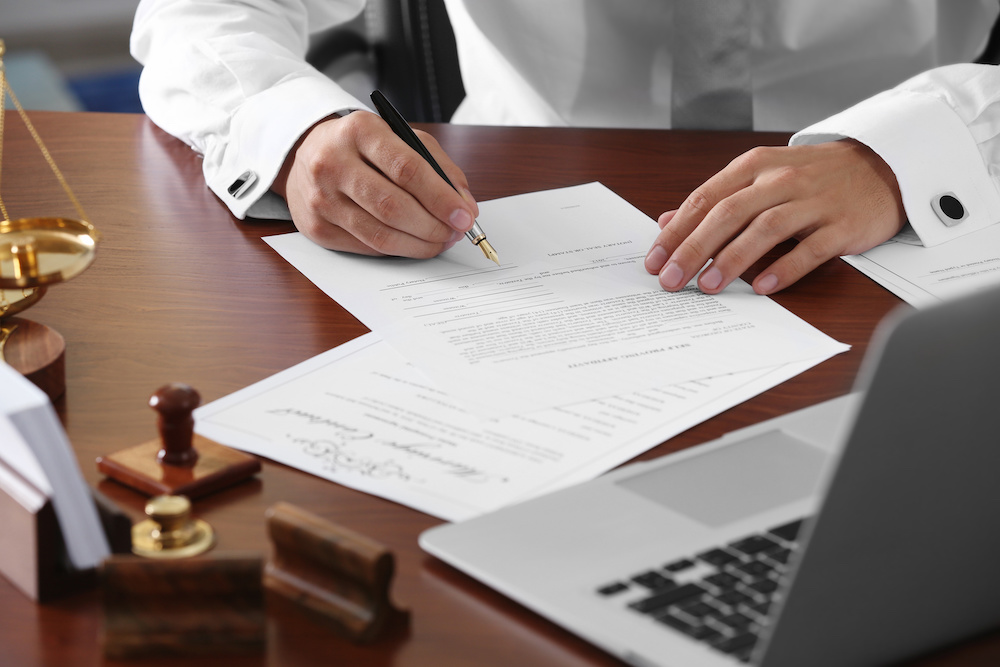 What Is A Power Of Attorney And When Is It Necessary?